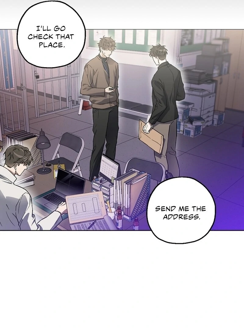 Mangjong Chapter 30.7 page 78 - 