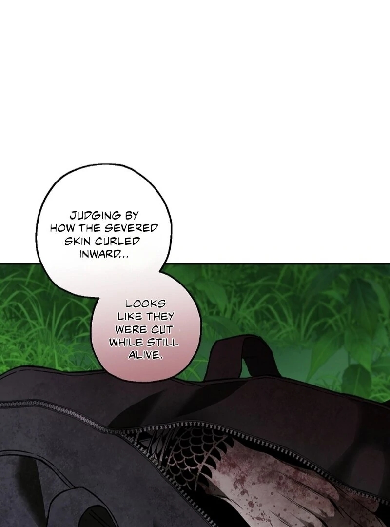 Mangjong Chapter 30.7 page 9 - 