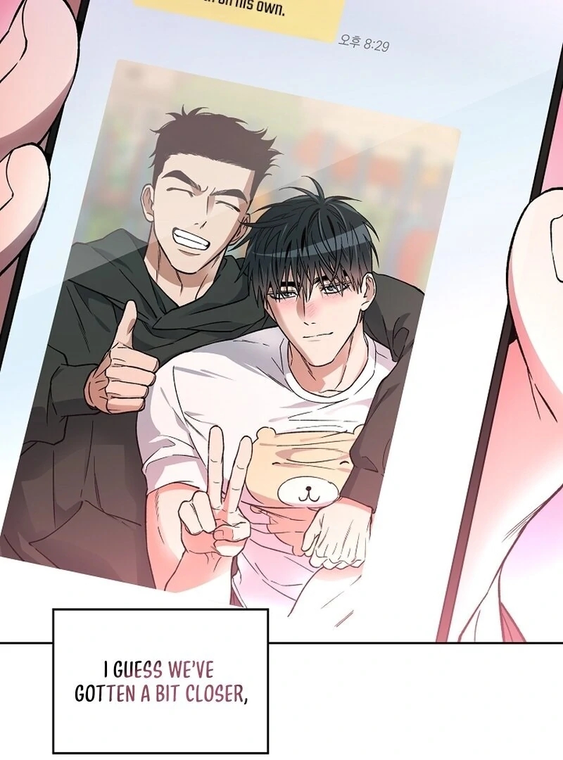 Mangjong Chapter 30.7 page 82 - 