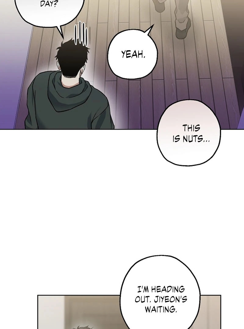 Mangjong Chapter 30.8 page 11 - 