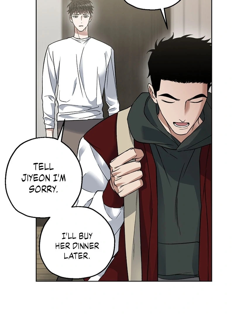 Mangjong Chapter 30.8 page 12 - 
