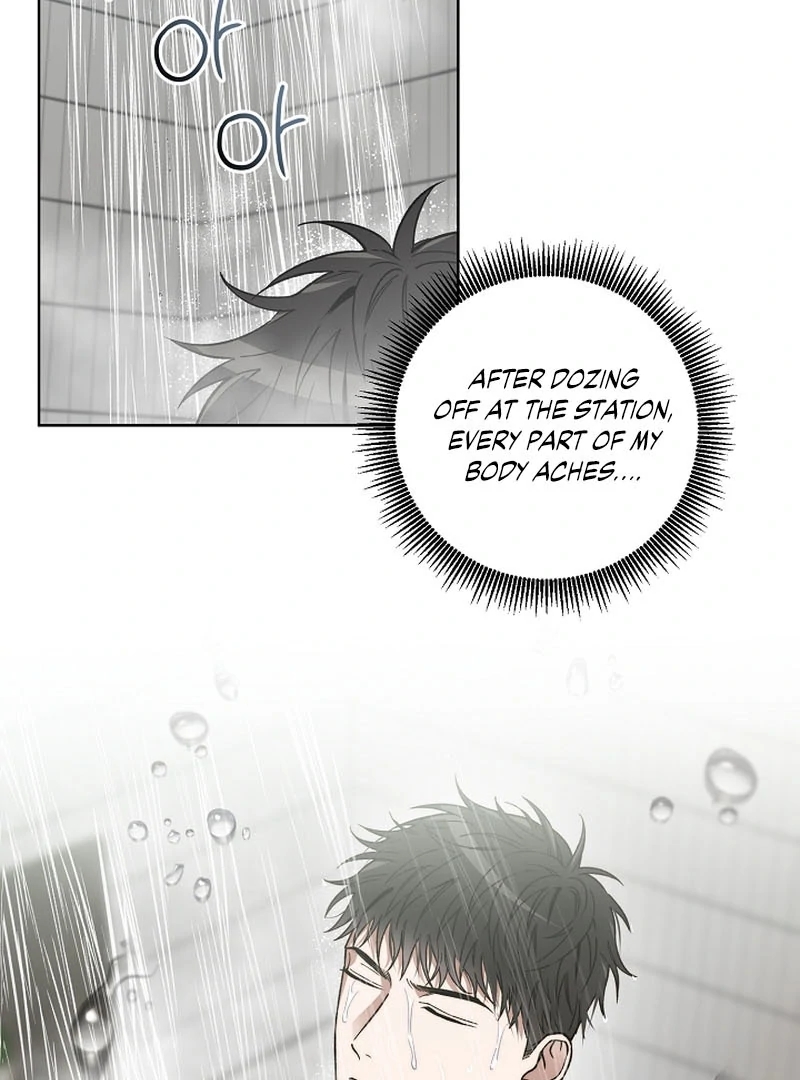 Mangjong Chapter 30.8 page 20 - 