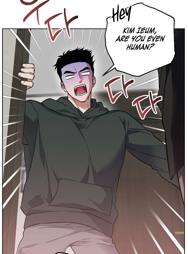 Mangjong Chapter 30.8 page 3 - 