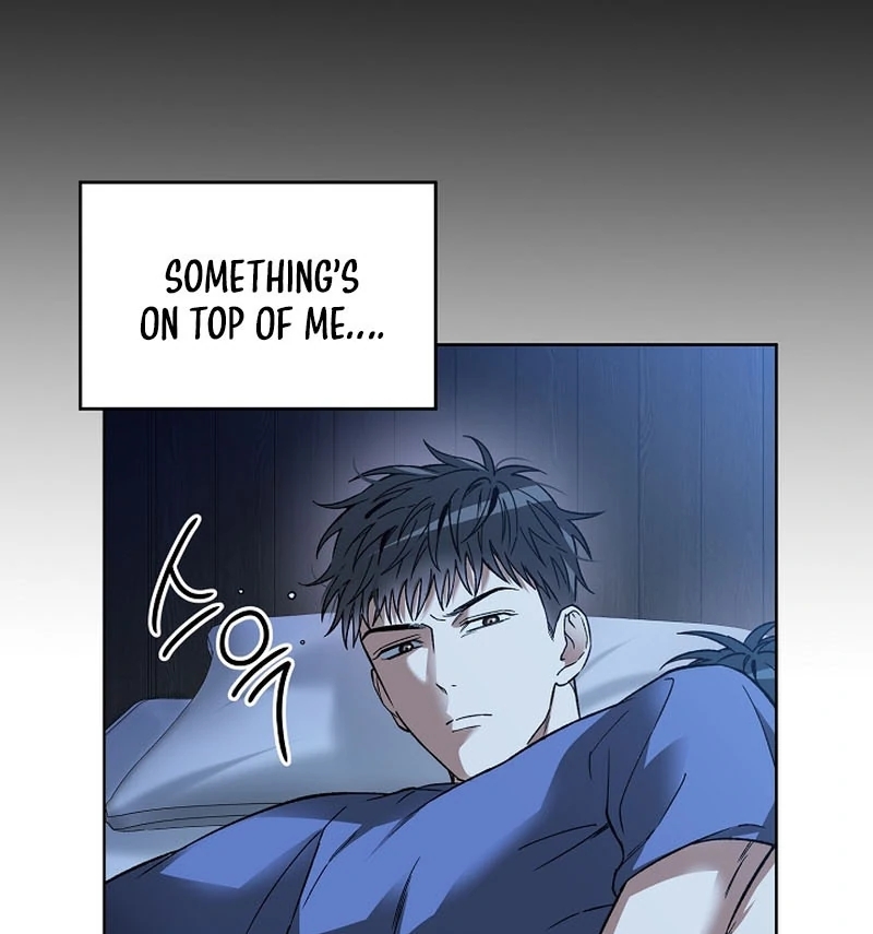 Mangjong Chapter 30.8 page 26 - 