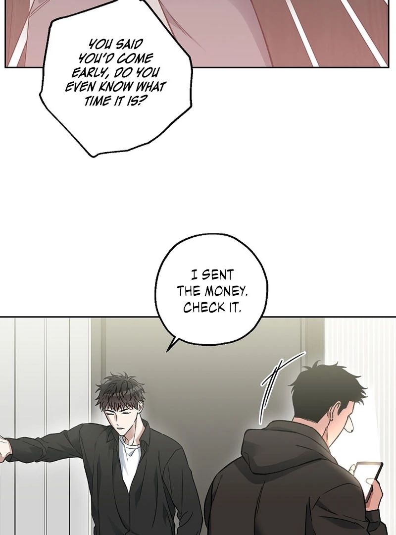 Mangjong Chapter 30.8 page 4 - 