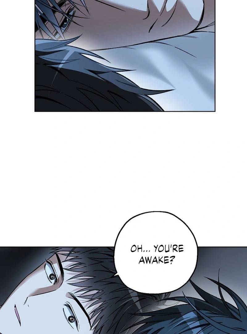 Mangjong Chapter 30.8 page 31 - 