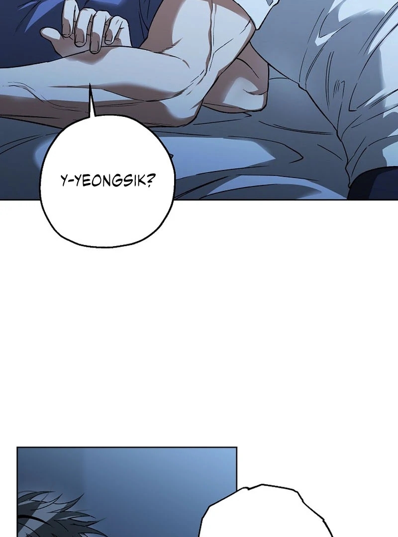 Mangjong Chapter 30.8 page 33 - 
