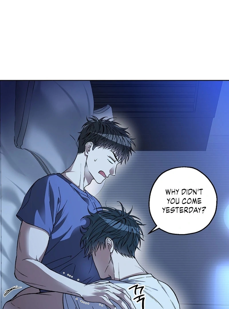 Mangjong Chapter 30.8 page 36 - 