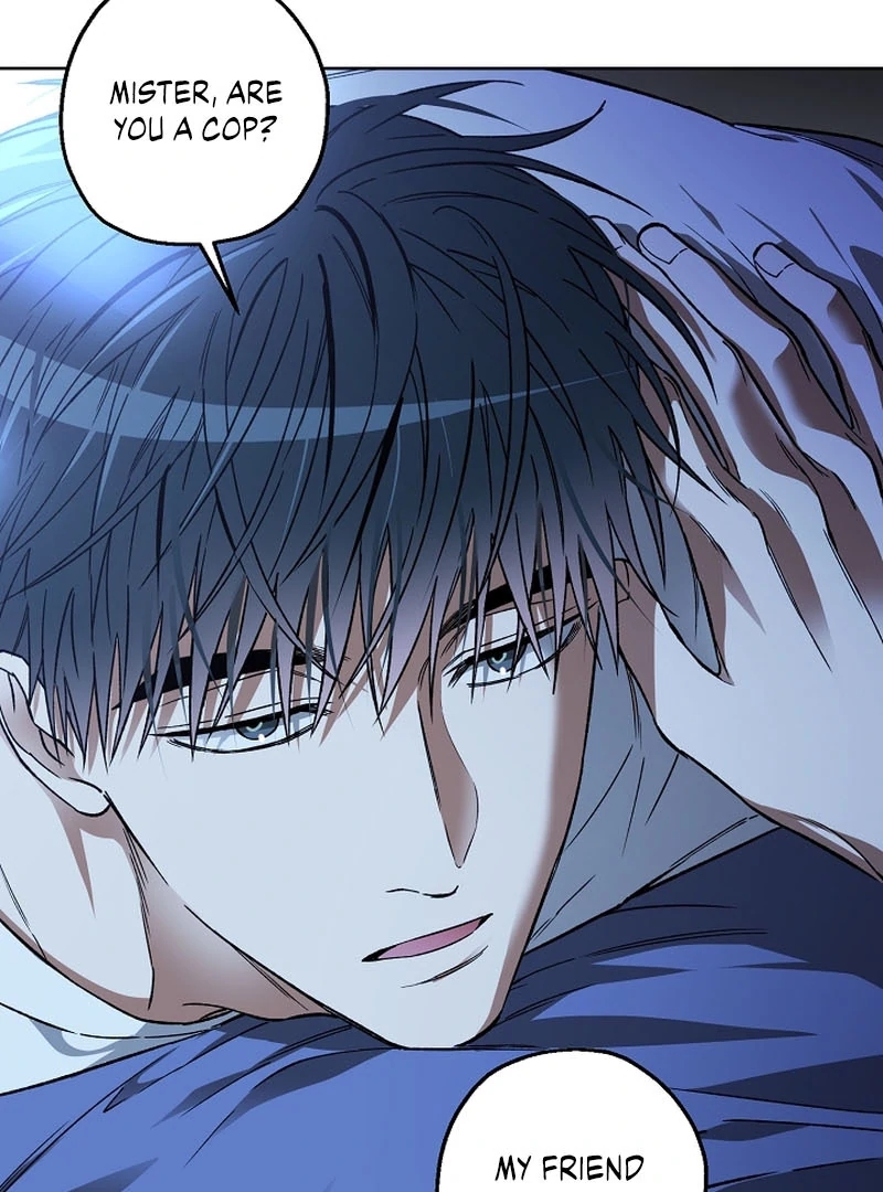 Mangjong Chapter 30.8 page 38 - 