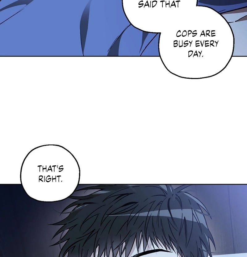 Mangjong Chapter 30.8 page 39 - 