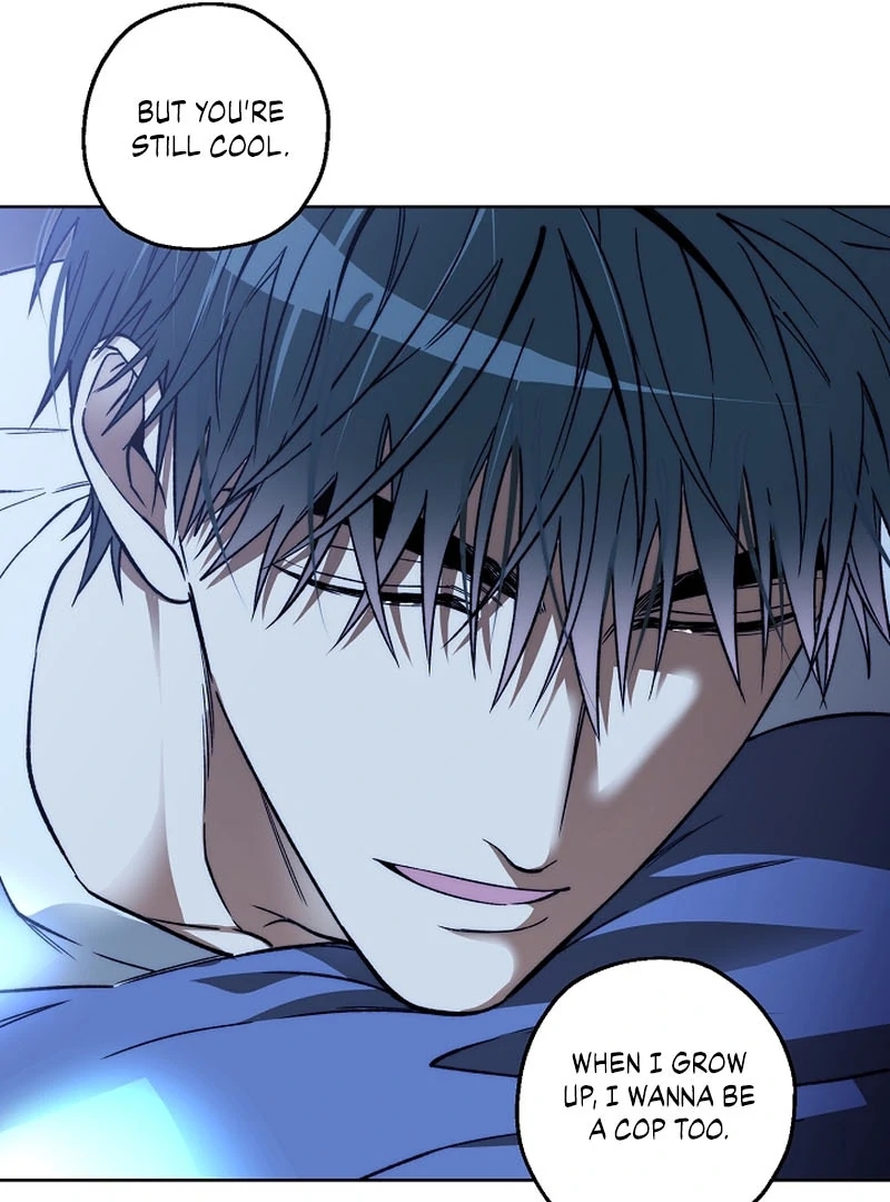 Mangjong Chapter 30.8 page 41 - 