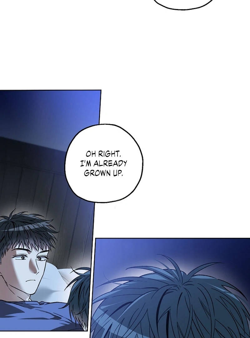 Mangjong Chapter 30.8 page 42 - 