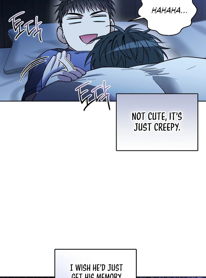 Mangjong Chapter 30.8 page 48 - 