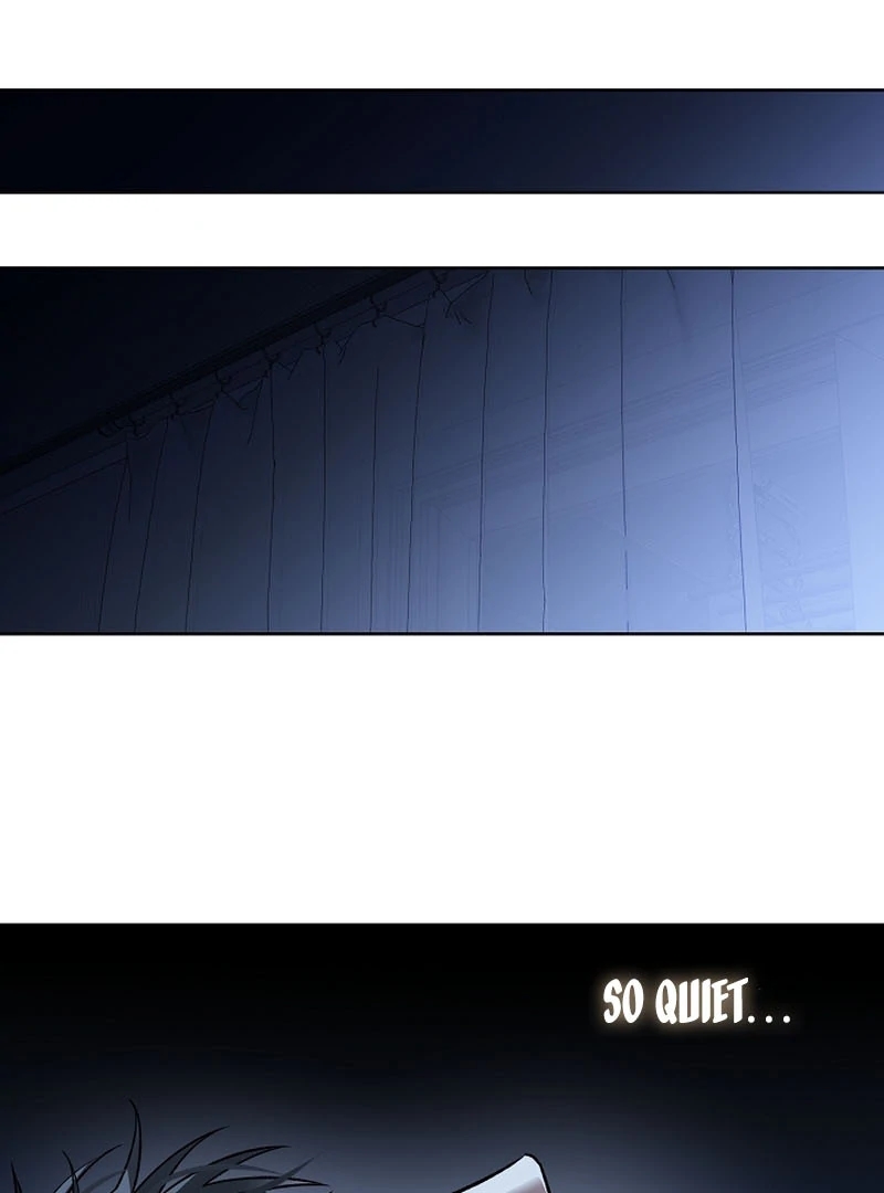 Mangjong Chapter 30.8 page 51 - 