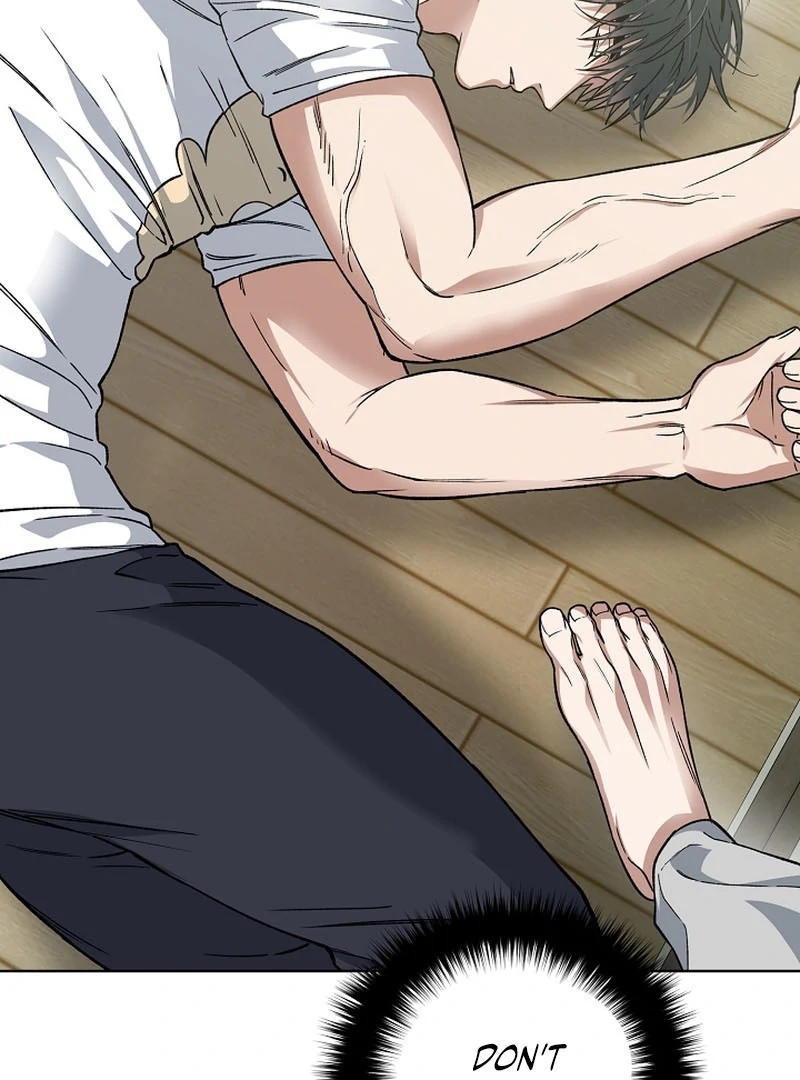 Mangjong Chapter 30.8 page 61 - 