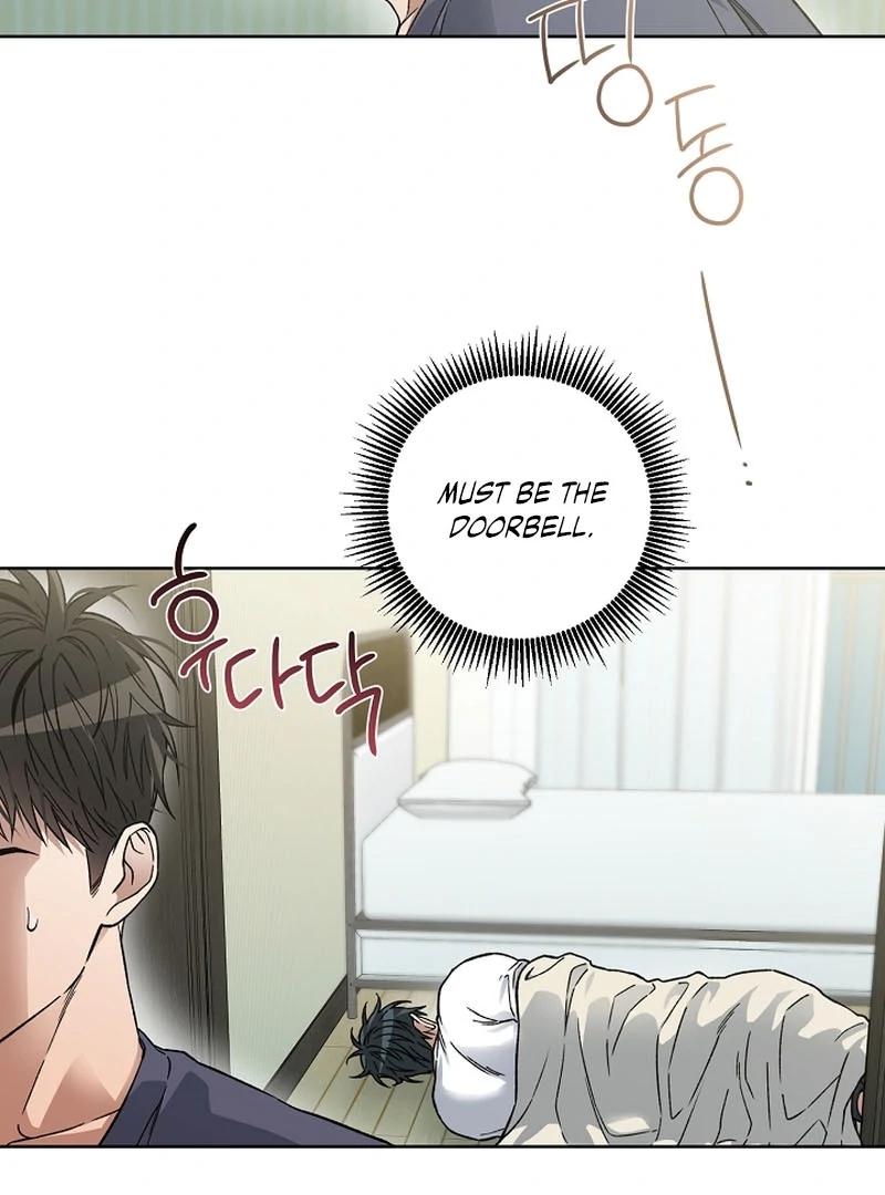 Mangjong Chapter 30.8 page 63 - 