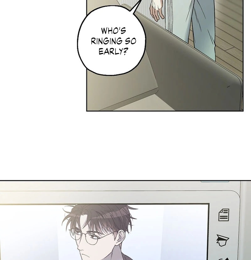 Mangjong Chapter 30.8 page 65 - 