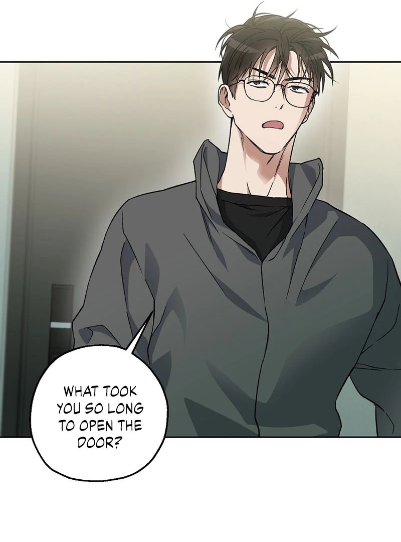 Mangjong Chapter 30.8 page 67 - 