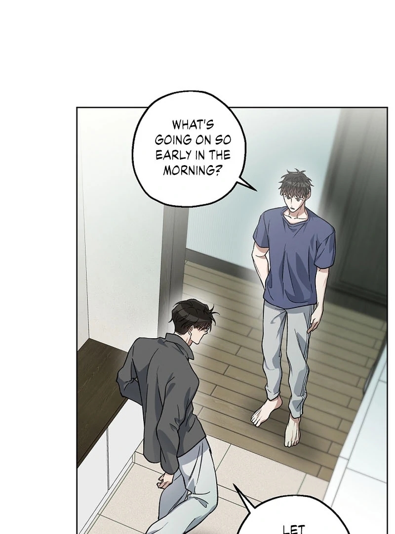 Mangjong Chapter 30.8 page 68 - 