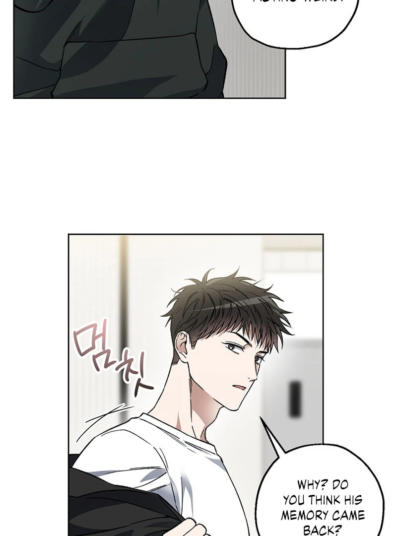Mangjong Chapter 30.8 page 8 - 