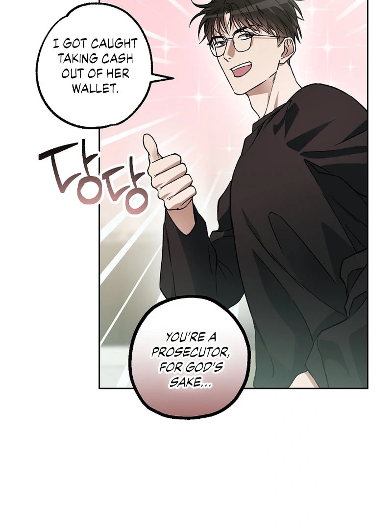 Mangjong Chapter 30.8 page 71 - 