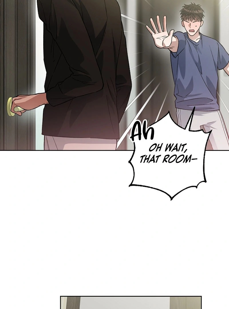 Mangjong Chapter 30.8 page 74 - 