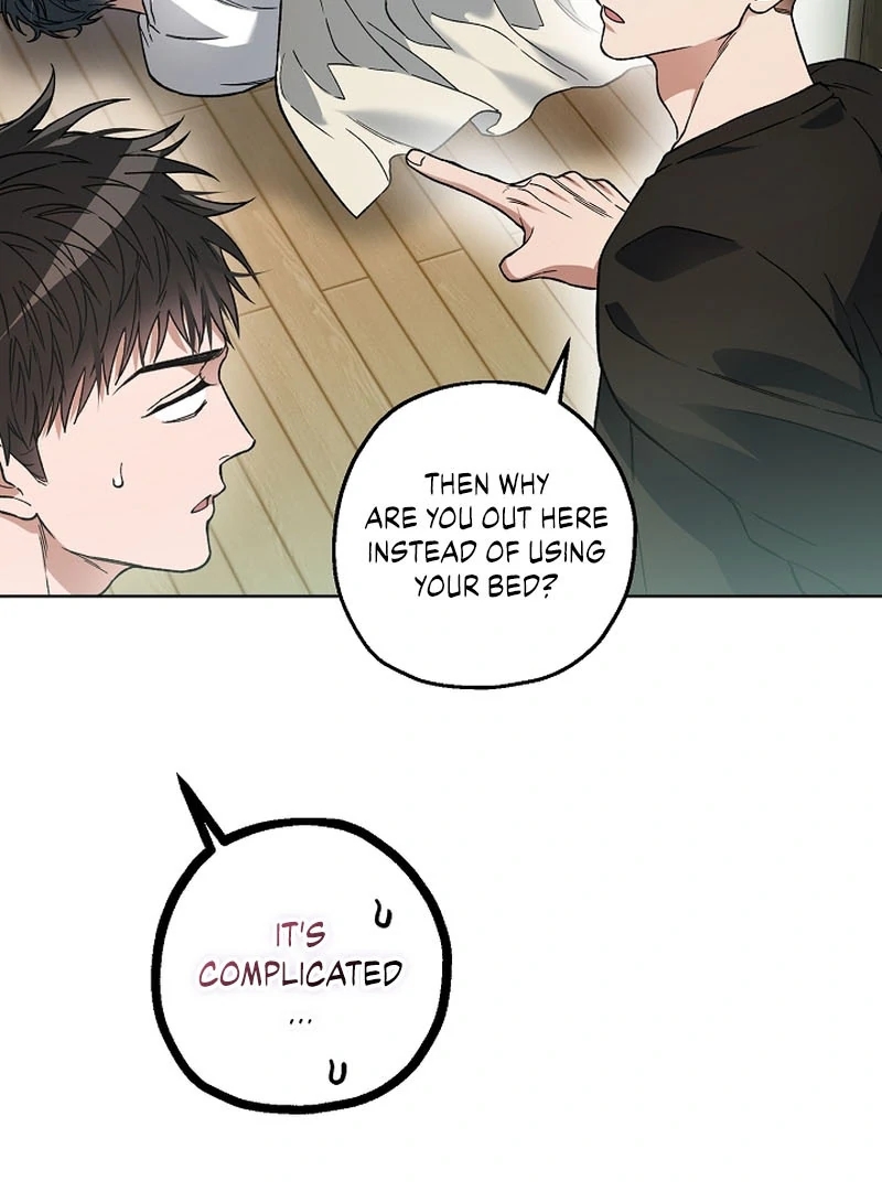 Mangjong Chapter 30.8 page 77 - 