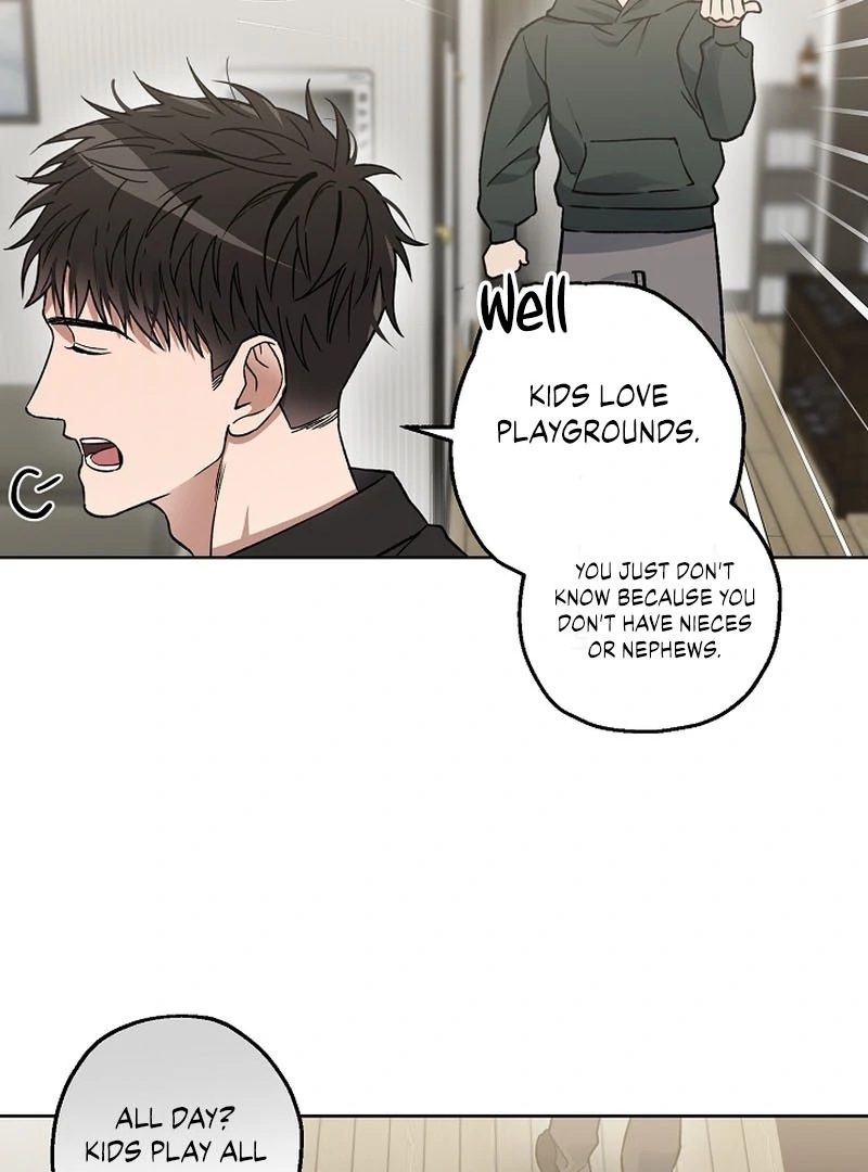 Mangjong Chapter 30.8 page 10 - 