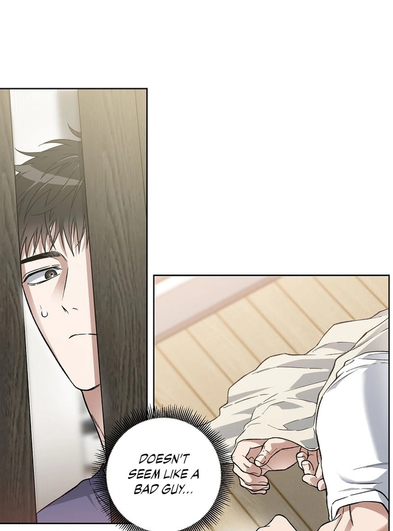 Mangjong Chapter 30.9 page 11 - 