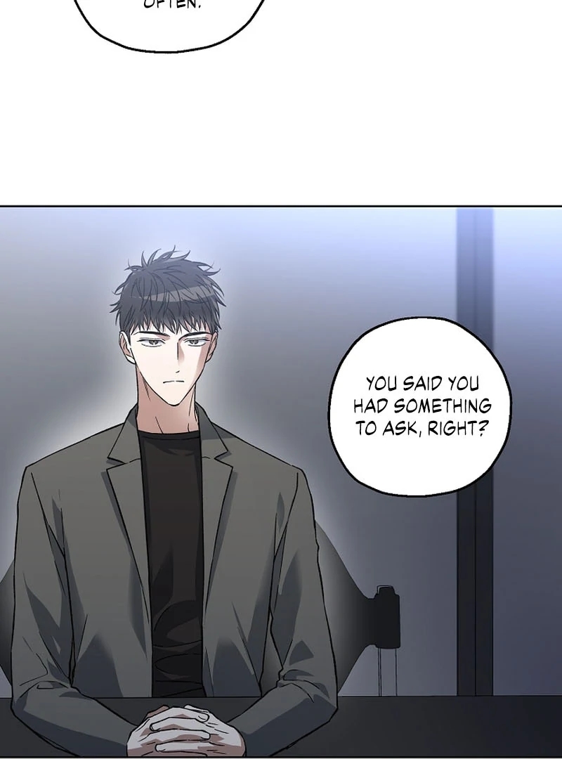 Mangjong Chapter 30.9 page 22 - 