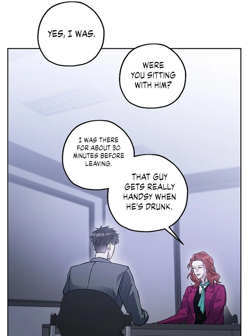 Mangjong Chapter 30.9 page 28 - 
