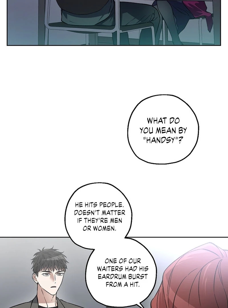 Mangjong Chapter 30.9 page 29 - 