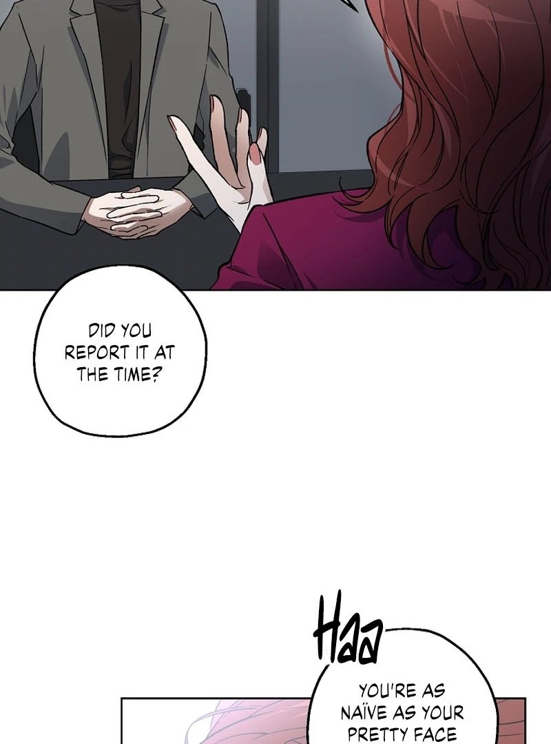 Mangjong Chapter 30.9 page 30 - 
