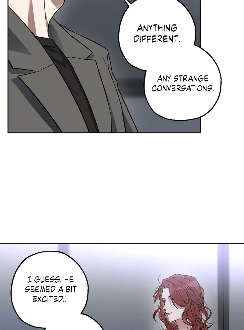 Mangjong Chapter 30.9 page 33 - 