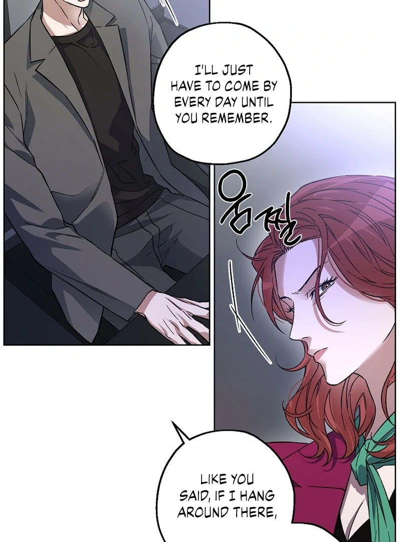 Mangjong Chapter 30.9 page 36 - 