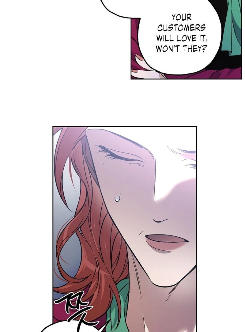 Mangjong Chapter 30.9 page 37 - 