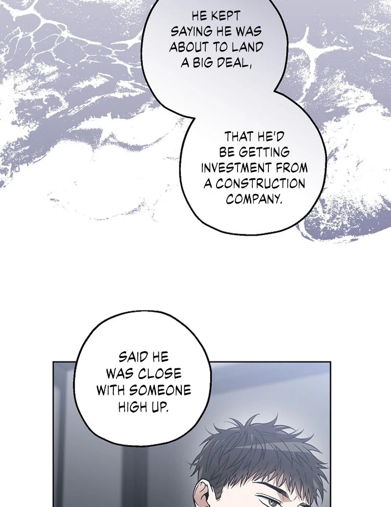 Mangjong Chapter 30.9 page 39 - 