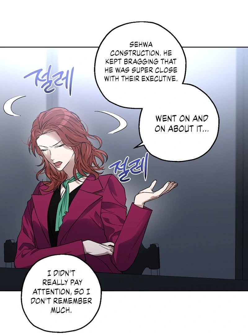 Mangjong Chapter 30.9 page 44 - 