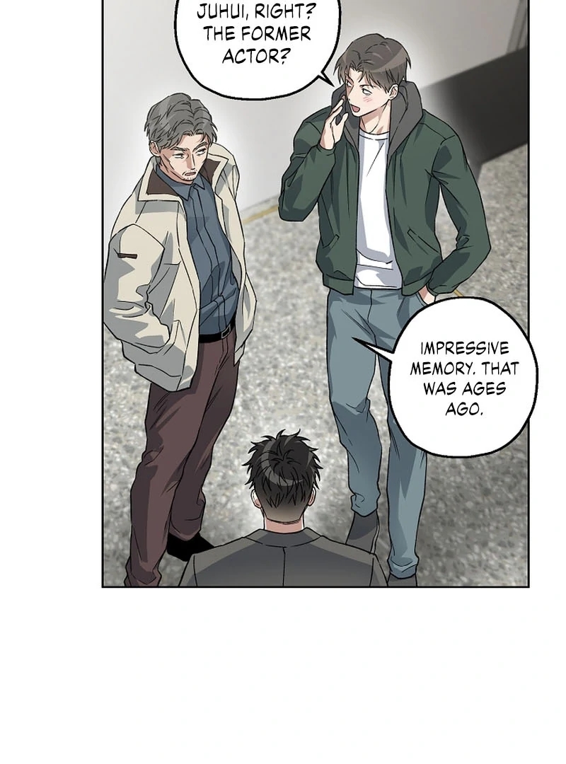 Mangjong Chapter 30.9 page 49 - 