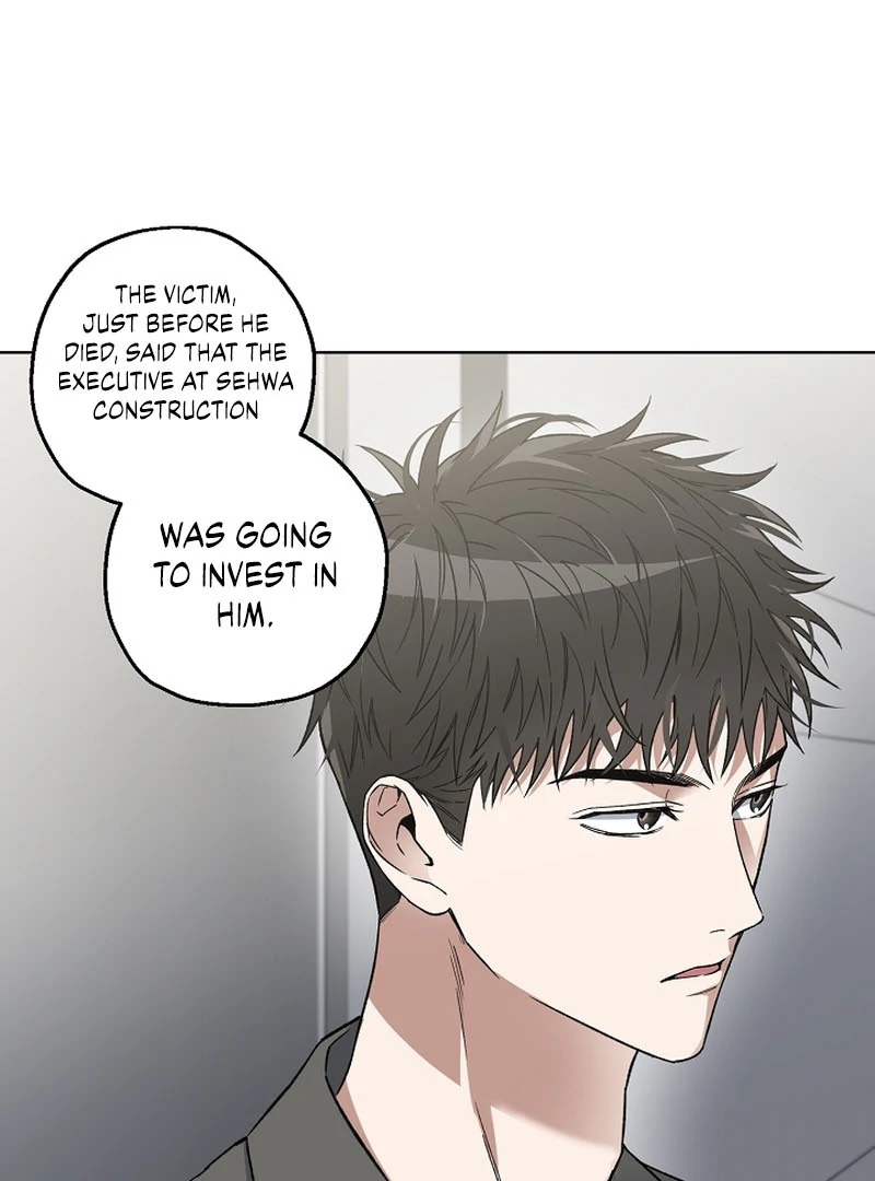 Mangjong Chapter 30.9 page 51 - 