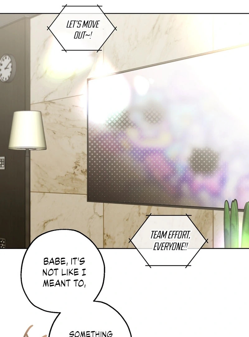Mangjong Chapter 30.9 page 54 - 