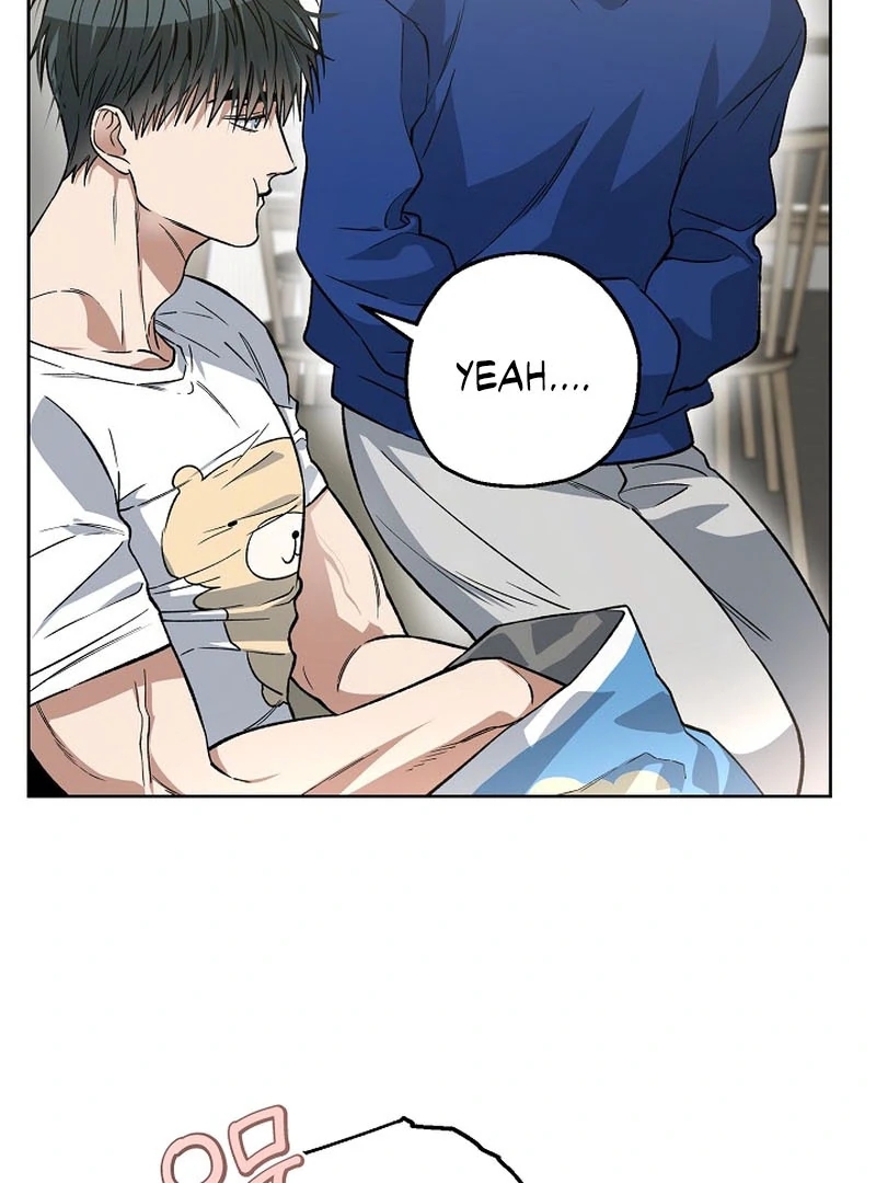 Mangjong Chapter 30.9 page 59 - 