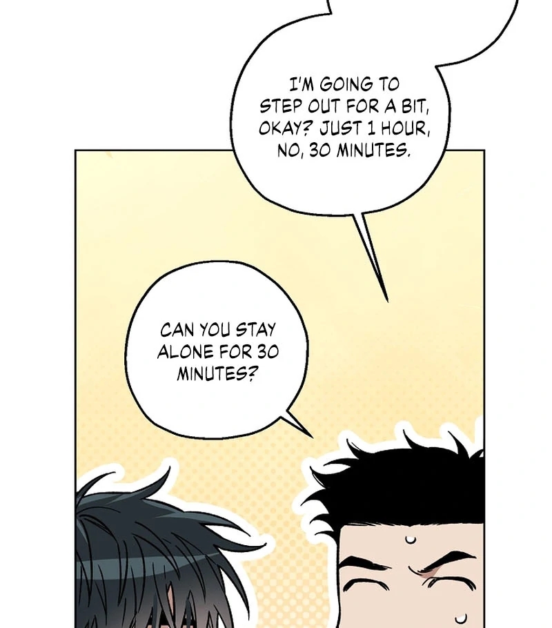 Mangjong Chapter 30.9 page 65 - 