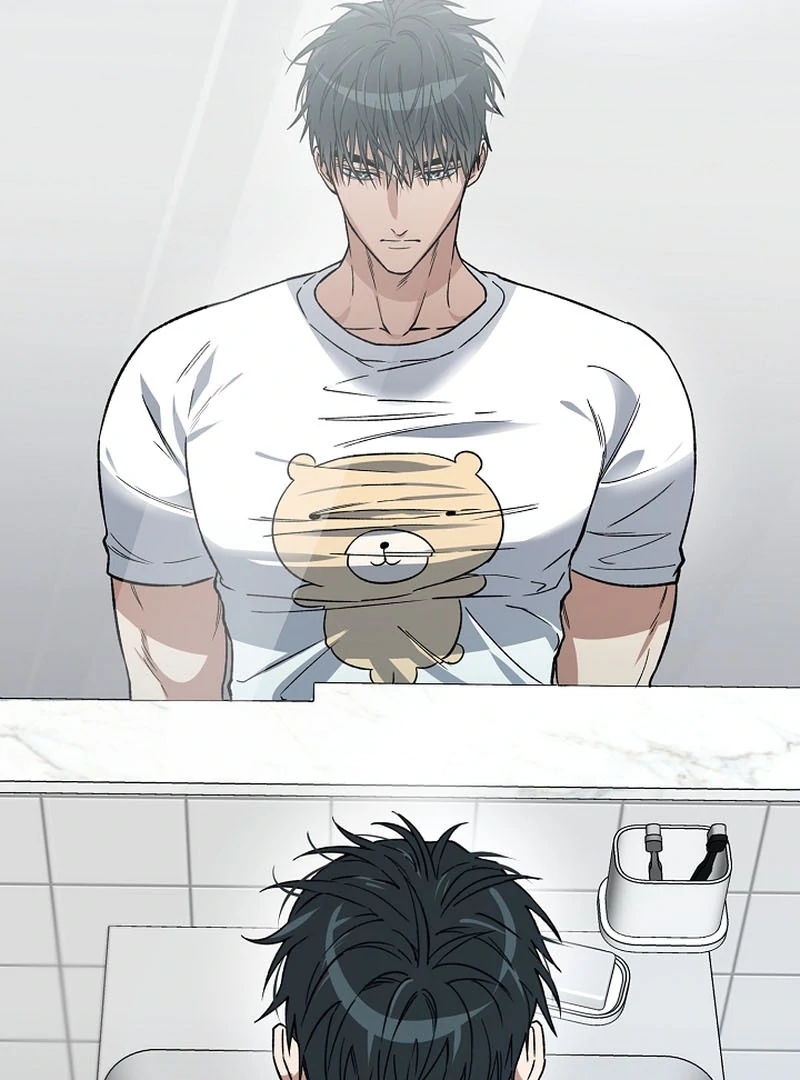 Mangjong Chapter 30.9 page 75 - 
