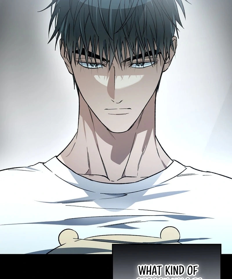 Mangjong Chapter 30.9 page 77 - 