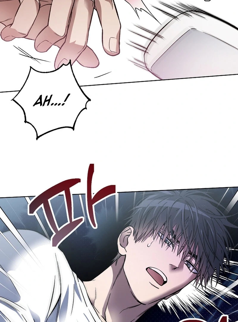 Mangjong Chapter 30.9 page 84 - 