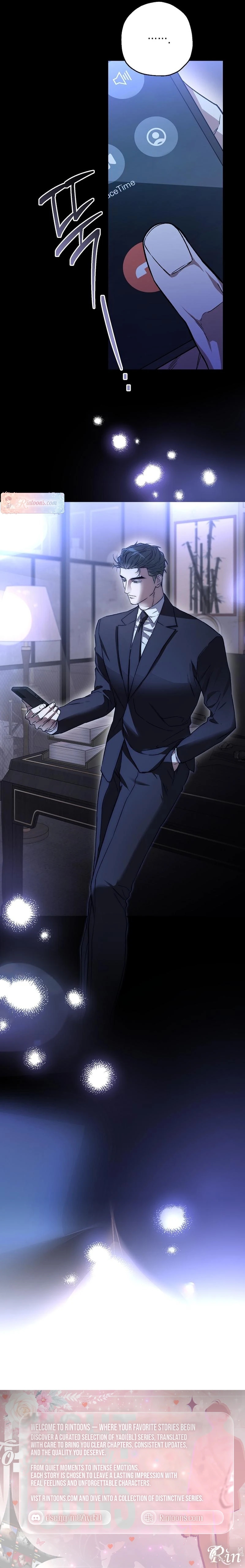 Mangjong Chapter 31.2 page 9 - 