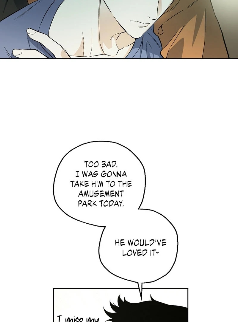 Mangjong Chapter 31.3 page 20 - 