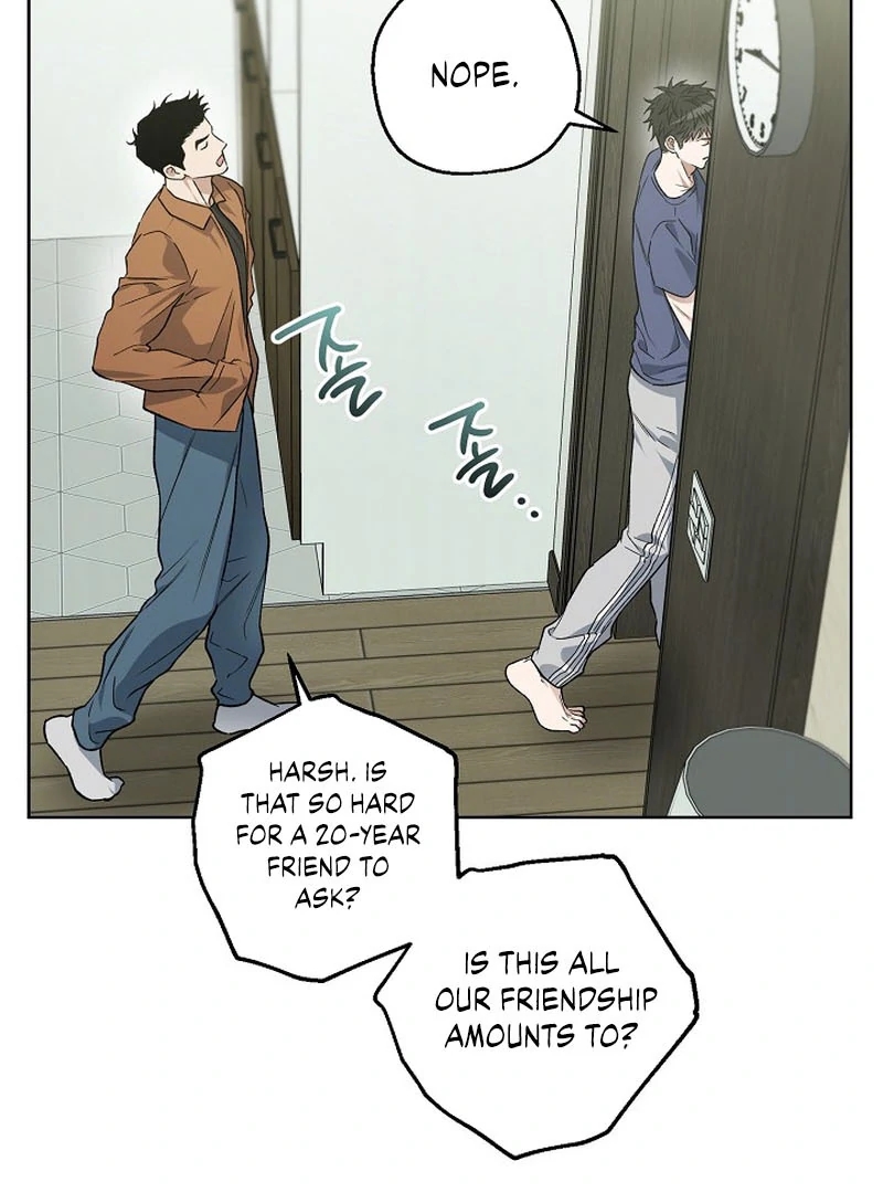 Mangjong Chapter 31.3 page 23 - 