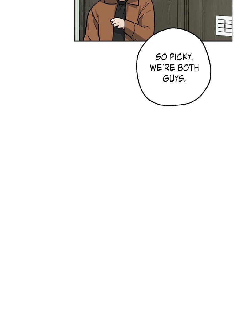 Mangjong Chapter 31.3 page 25 - 